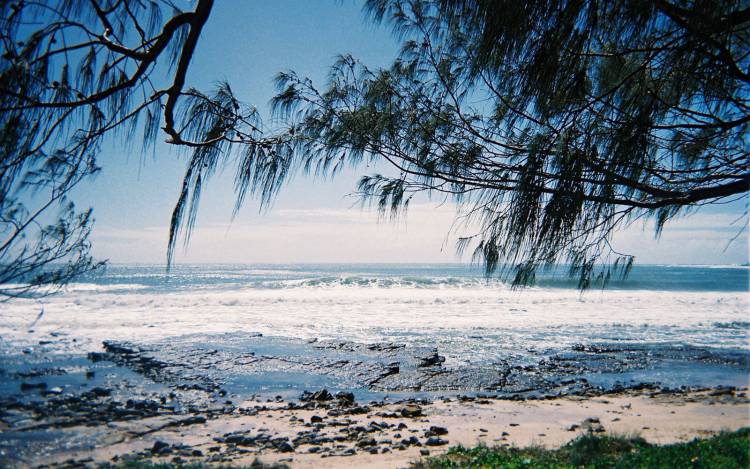 Mooloolaba Beach - Australia
