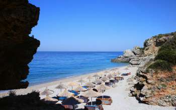 Albania's Beaches