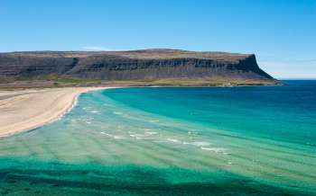 Iceland's Beaches