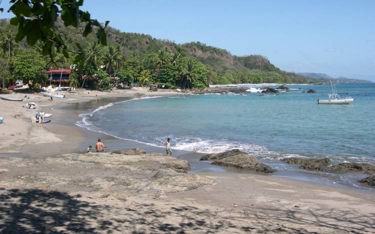 Playa Montezuma - Costa Rica